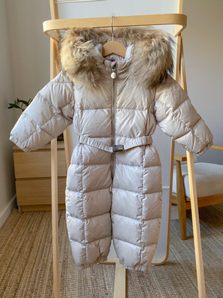 Комбинезон Moncler, 86