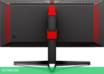 Игровой монитор AOC Agon Pro AG344UXM