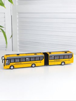 Машинка Автобус на радиоуправлении (201318904)