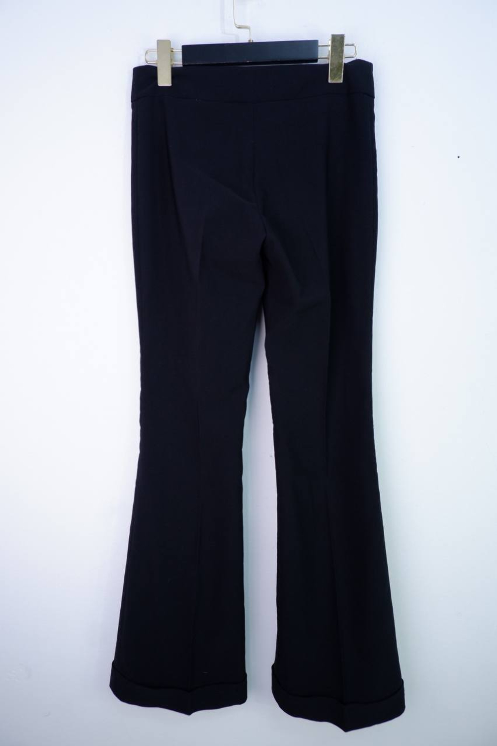 Брюки Jennyfer со стрелками,маркировка 40, визуально на 46 размер