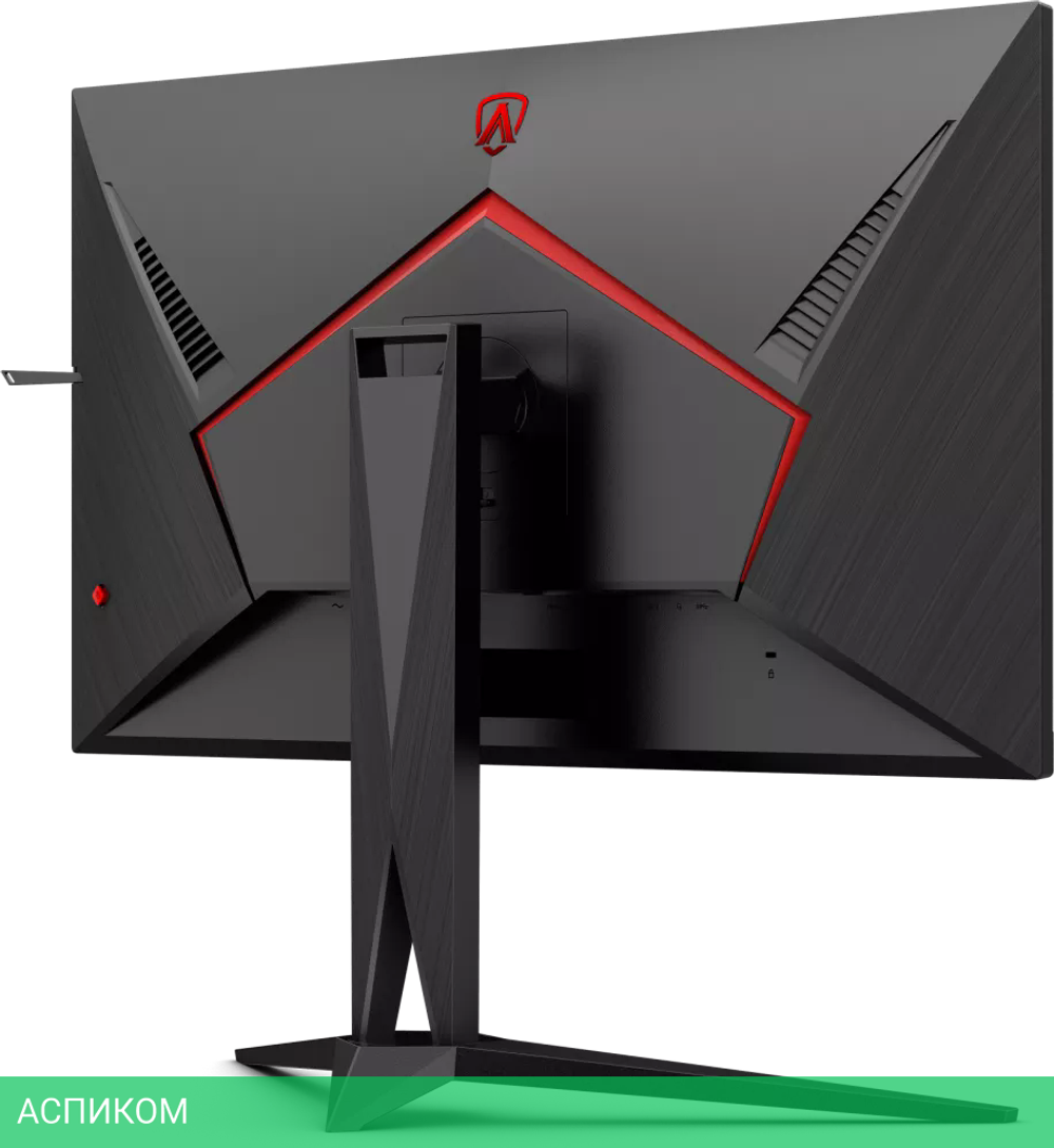 Игровой монитор AOC Agon AG275QX