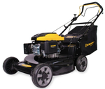 Газонокосилка бензиновая CHAMPION LM5645