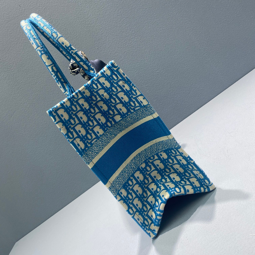 Christian Dior Book Tote 36 cm