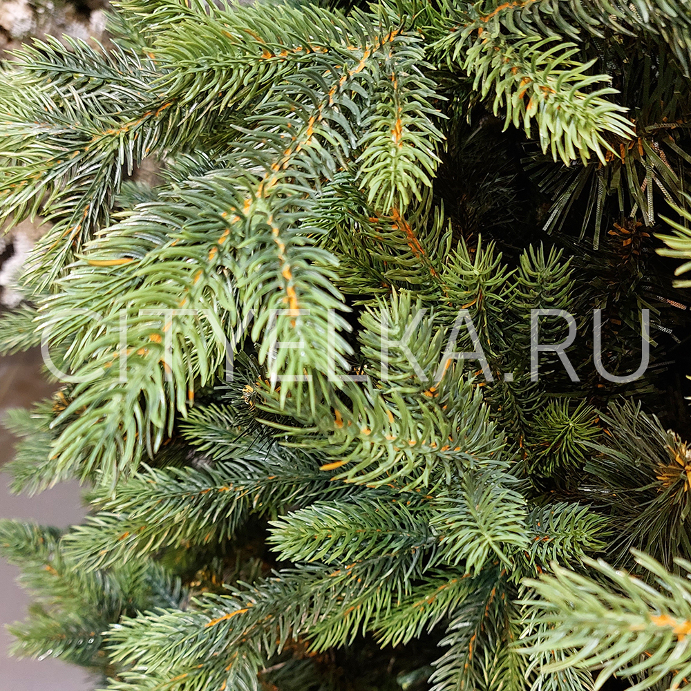 Ель искусственная "Элегия"