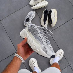 Adidas Yeezy 700 Boost Static