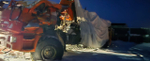 СПМ 7323* на шасси КамАЗ 43502 4x4 Буровая установка 732320 (Дизельный, 11,8 л, 260 л.с., МТ)