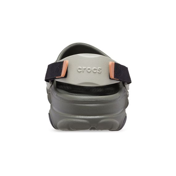 Crocs Classic Clog 'Deep Olive'