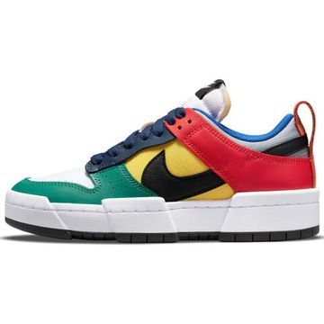 Кроссовки NIKE Dunk Disrupt для скейтборда Низкие Женские
