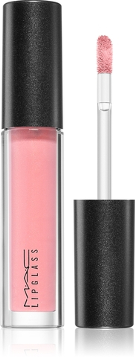 MAC Cosmetics Lipglass - Блеск для губ оттенок Dreamy, 3 ml