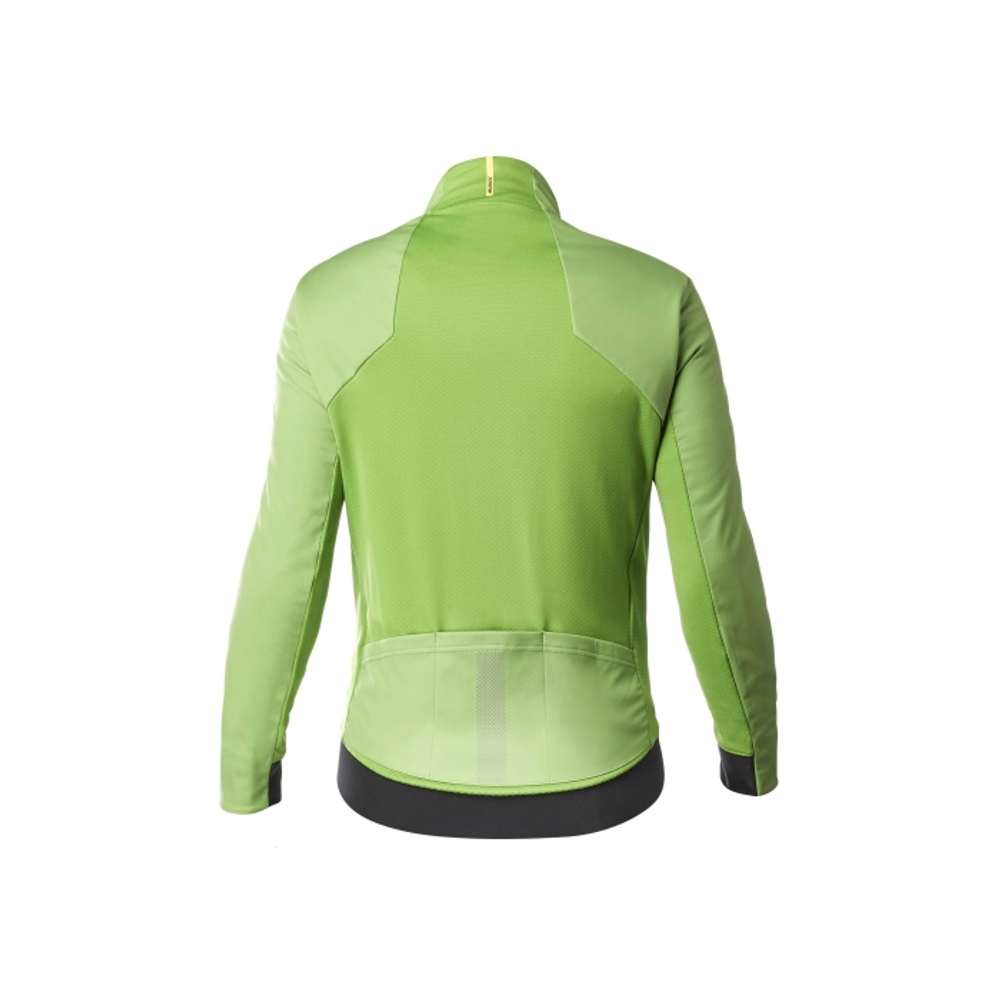 Куртка Mavic Essential Softshell Jacke Peridot