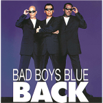 Bad Boys Blue / Back (Coloured Vinyl)(2LP)