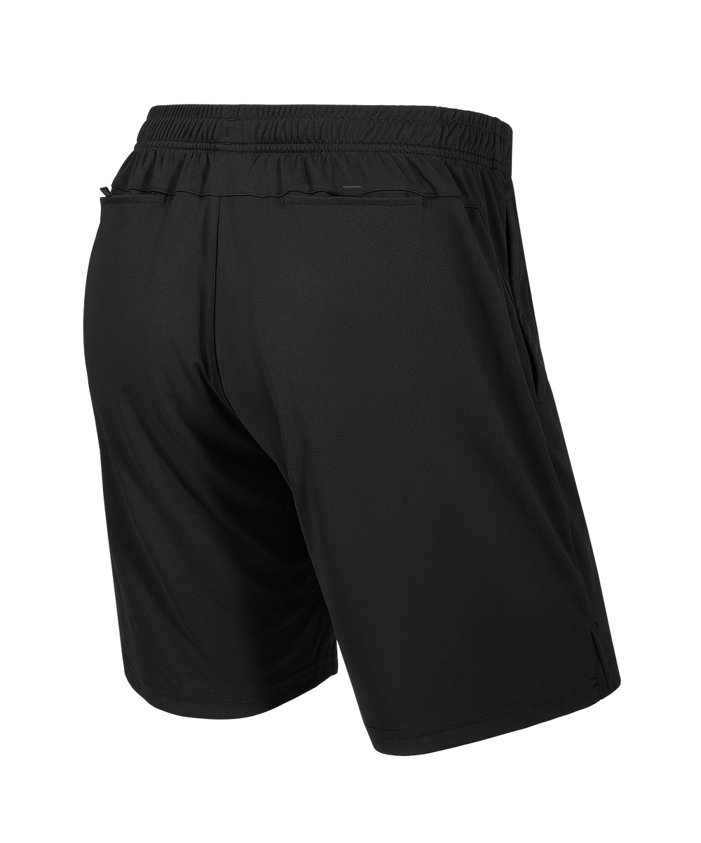 Шорты судейские DIVISION PerFormDRY Referee shorts, черный