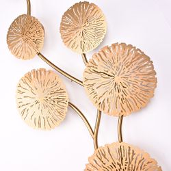 Настенный Светильник Inca Twig Wall C By Imperiumloft