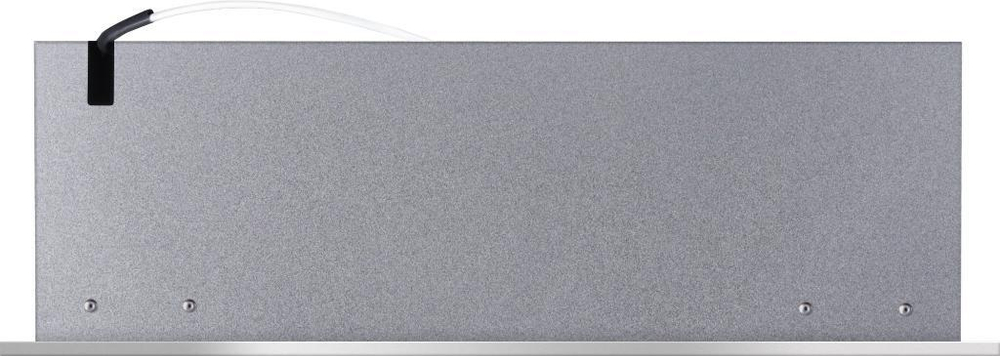 Кухонная вытяжка MAUNFELD Crosby Push 50 нержавеющая сталь фото 6