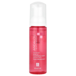 Andalou Naturals, 1000 Roses, нежная очищающая пенка, для чувствительной кожи, 163 мл (5,5 жидк. унц.)