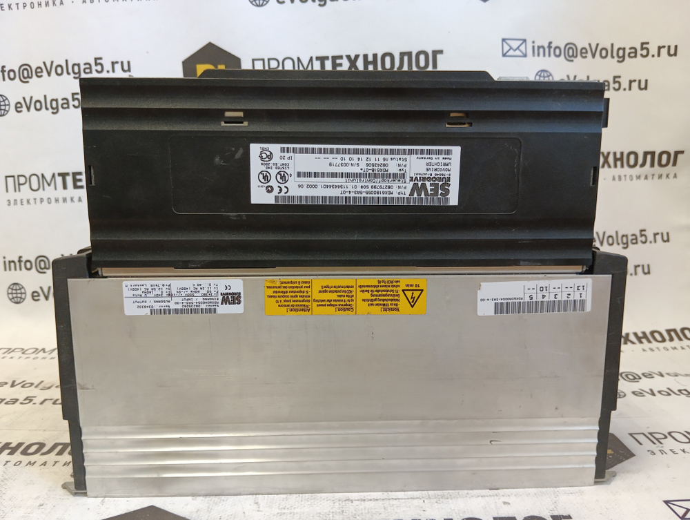 MDX61B0055-5A3-4-0T+MDX60A0054-5A3-4-00