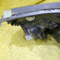Битая Фара правая Toyota RAV4 4 CA40 (2015-2019) LED