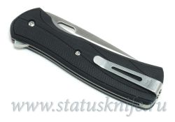 Нож Buck Vantage PRO Large 347BKS1-B S30Vфотография - 9