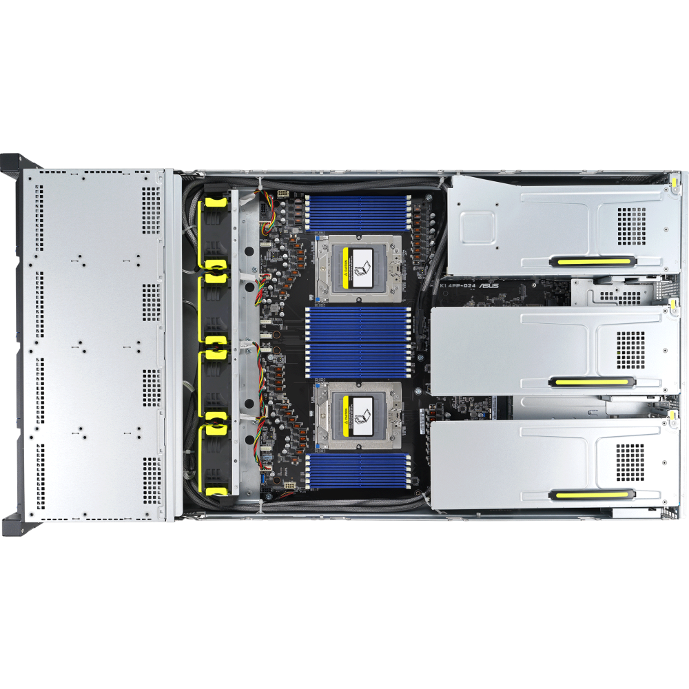 Серверная платформа ASUS RS720A-E12-RS12 (90SF02E1-M005U0)