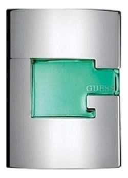 Guess Man