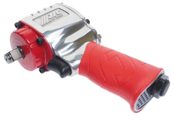 Гайковерт пневматический 1/2&quot; 949Нм 10000об/мин. 90-120PSI ударный JTC JTC-7656