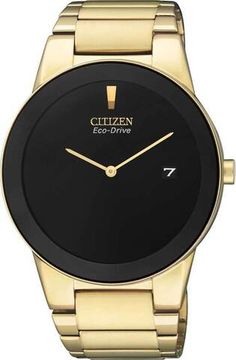 Наручные часы Citizen AU1062-56E