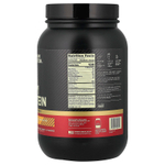 Optimum Nutrition, Gold Standard® 100% Whey, сывороточный протеин, со вкусом шоколада и арахисовой пасты, 907 г (2 фунта)