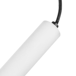 737036 Подвесной светильник PALLA 6W LED 561LM 24G БЕЛЫЙ 3000K