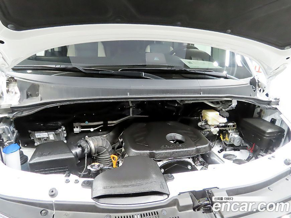 Hyundai Solati 15인승 (12.2022)