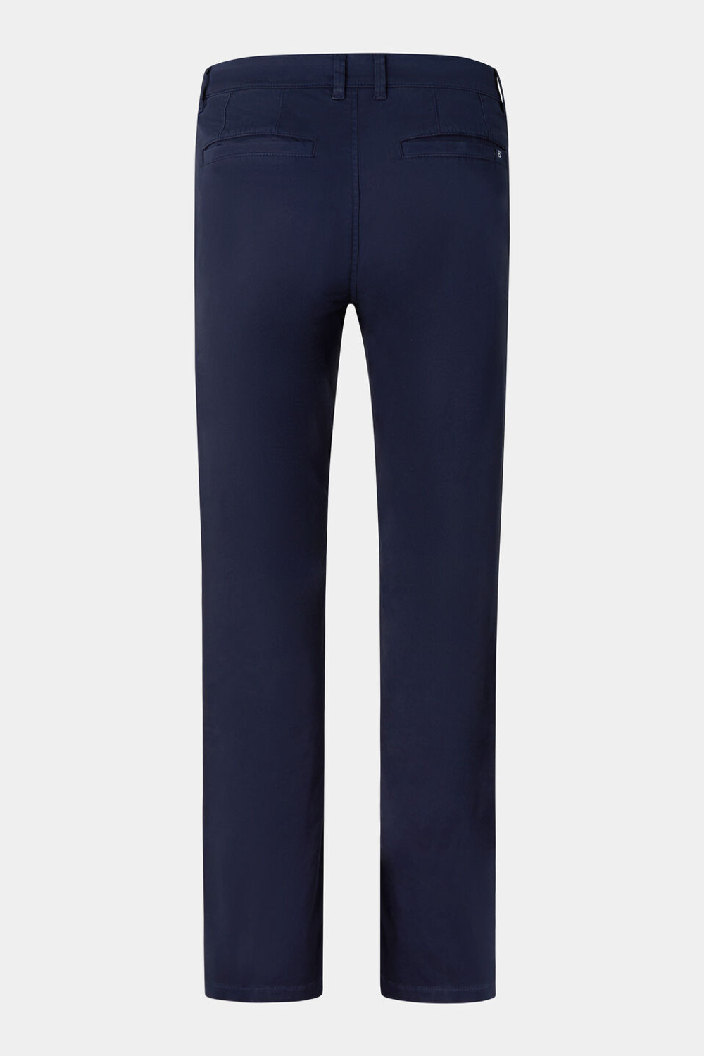 Брюки BOGNER NIK-G в синем цвете