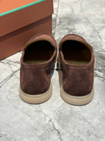 Лоферы Loro Piana Summer Walk