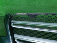 Бампер передний Mercedes GLC X253 (15-19) В сборе