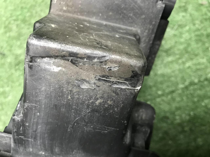 ПТФ правая Chery Tiggo 8 Pro (2021-2024)