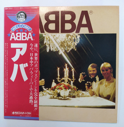 ABBA ABBA