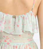 платье TWINSET - разноцветная(231TP2731)