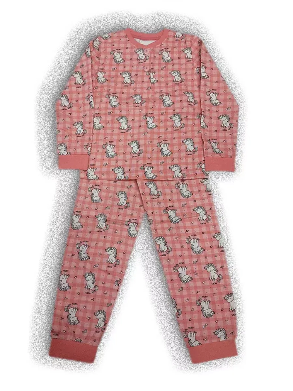 Пижама детская.девочка.1 шт