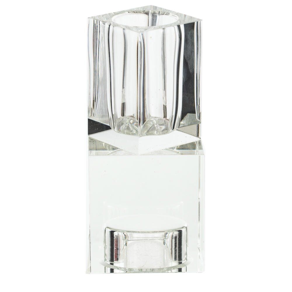 GAEM Подсвечник, L5 W5 H11,5 см