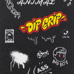 Шкурка DipGrip Fack Perforated