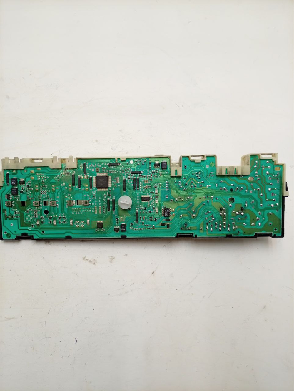 S1WTF3002A кт14 Электронный модуль для стиральных машин Bosch Siemens 267883 б/у