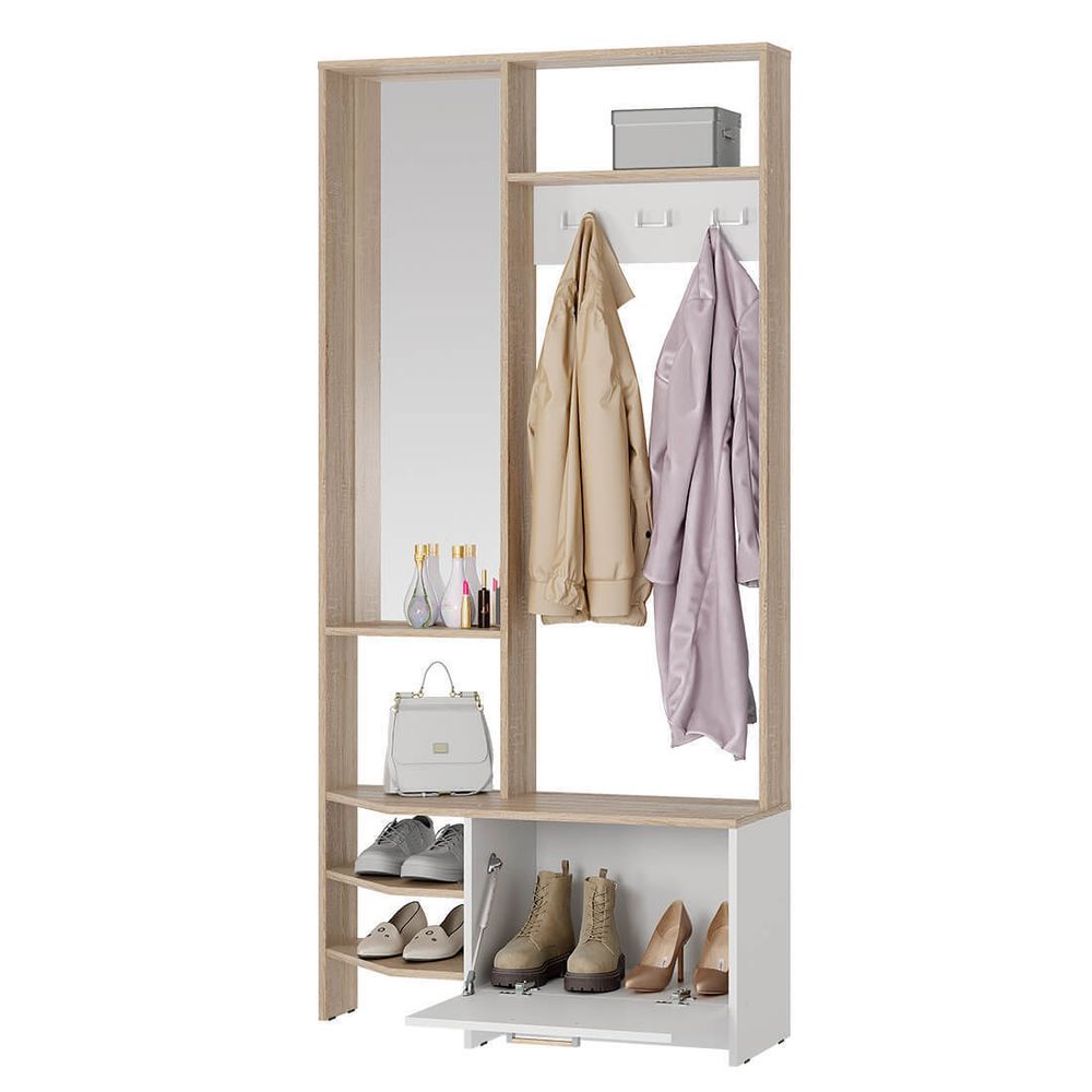 Прихожая Тео ПР-01