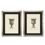 Постер Prints Giovanni Piranesi set of 2 арт.110130