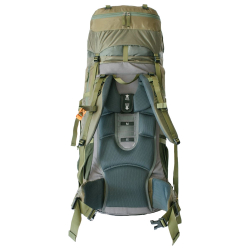 Tramp рюкзак Ragnar 75+10, черный