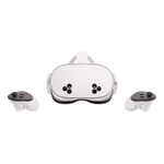 Автономный шлем виртуальной реальности Oculus Quest 3S 256Gb Белый