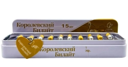 Королевский Билайт капсулы для похудения усиленные