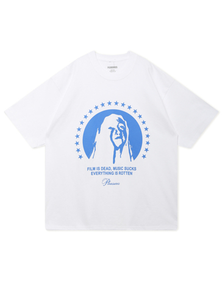 Футболка Кор. Рукав Critic T-shirt