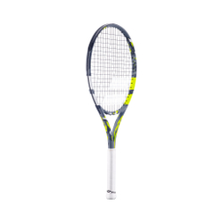 Теннисная ракеткаДетская теннисная ракетка Babolat Aero Junior 26
