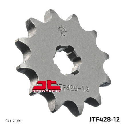 Звезда JTF428.12