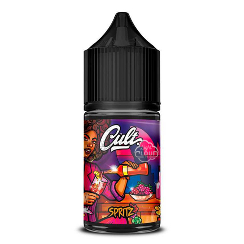 spritz by Cult Salt 30мл