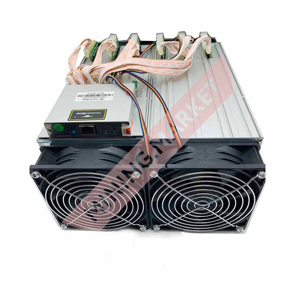 Асик для майнинга Aladdin T1 32T