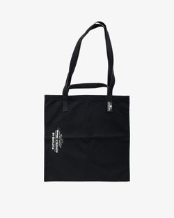 Шоппер Futureisnown Aliexpress Totebag #1